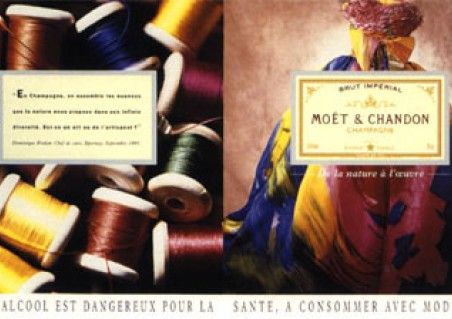 MOËT & CHANDON