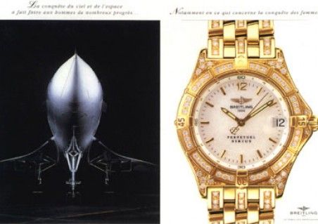 BREITLING FRANCE