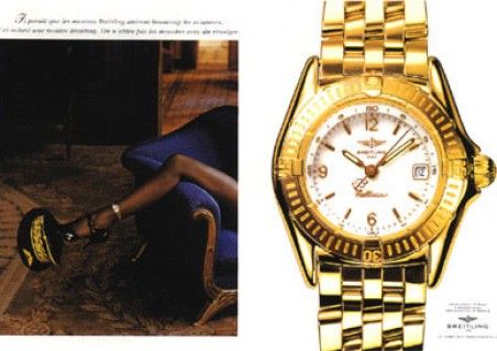BREITLING FRANCE