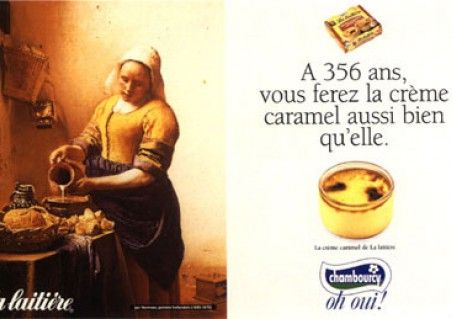 CHAMBOURCY