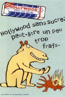 HOLLYWOOD