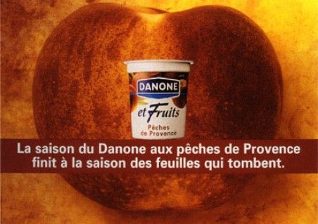 DANONE