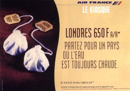 AIR FRANCE