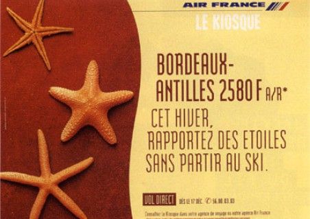 AIR FRANCE
