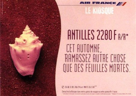 AIR FRANCE