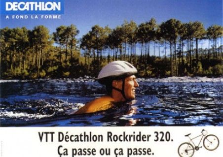 DECATHLON