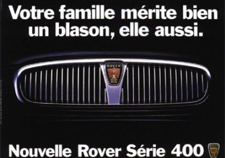 ROVER