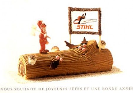 STIHL