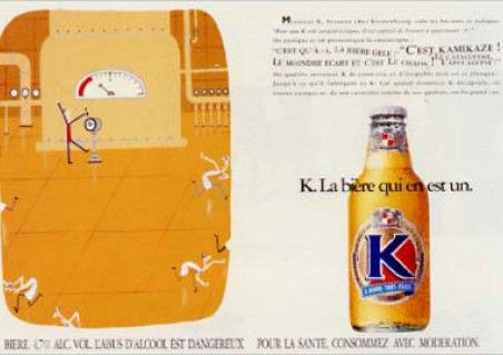 KRONENBOURG