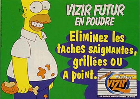 LESSIVE VIZIR FUTUR POUDRE