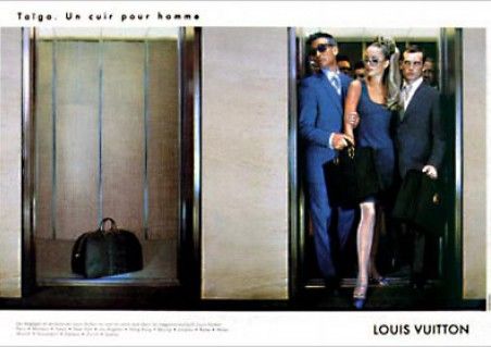 LOUIS VUITTON
