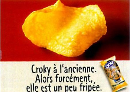 UNITED BISCUITS FRANCE