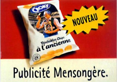 UNITED BISCUITS FRANCE