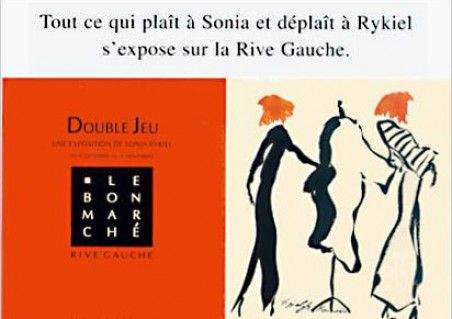 LE BON MARCHE
