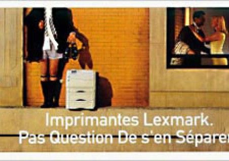 LEXMARK