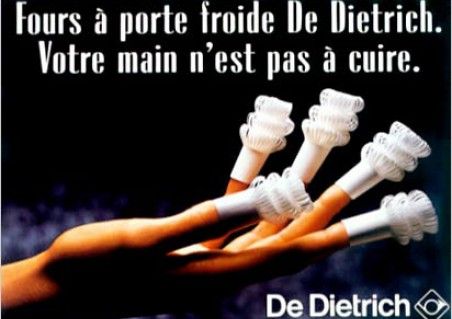 DE DIETRICH