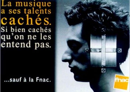 FNAC