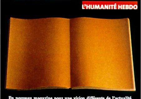 HUMANITE HEBDO
