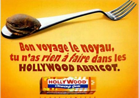 KRAFT JACOBS SUCHARD (HOLLYWOOD)