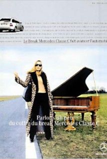 MERCEDES