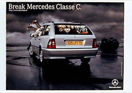 Mercedes