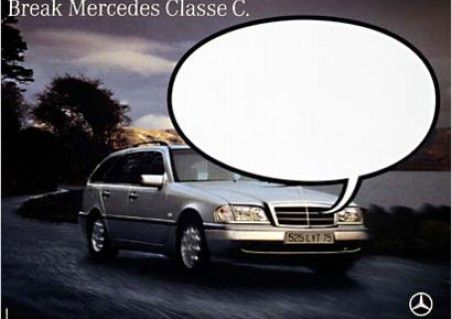 Mercedes