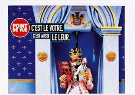 Point de Vue