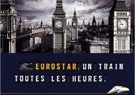 Eurostar