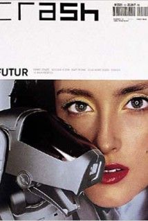 Magazine Crash