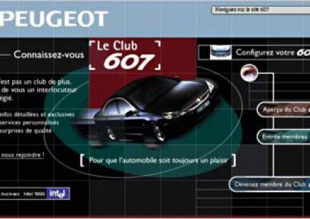Peugeot.fr