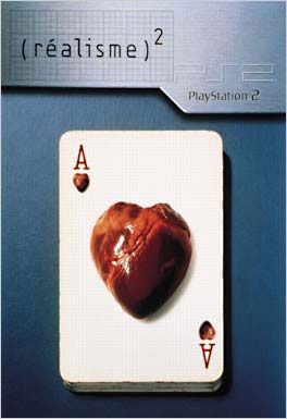 PLAYSTATION