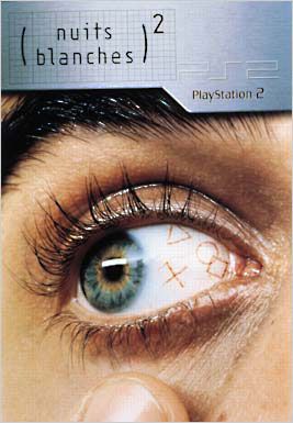 PLAYSTATION