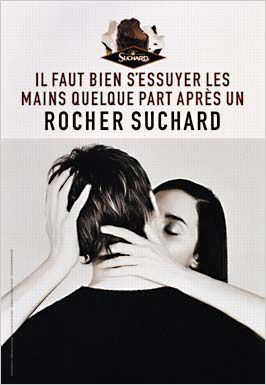 ROCHER SUCHARD