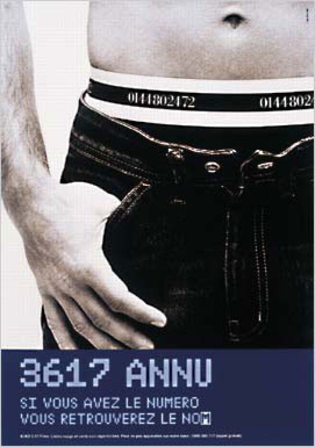 36 17 ANNU