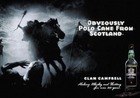 Clan Campbell