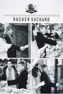 Rocher Suchard