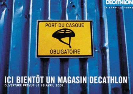 Decathlon
