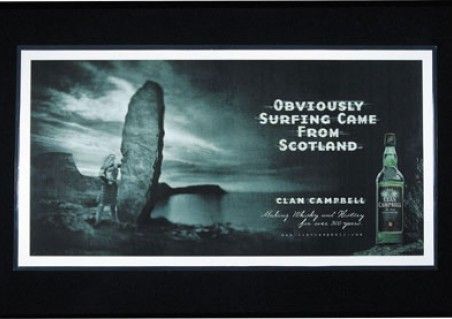 Clan Campbell Blend