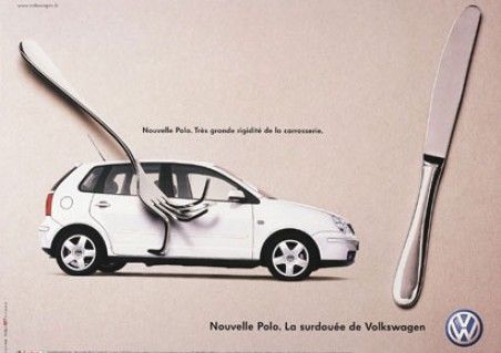 Nouvelle Polo
