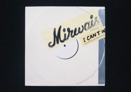 Mirwais