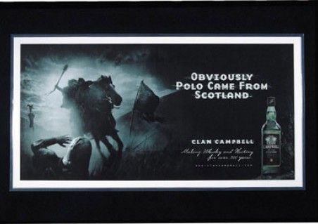 Clan Campbell Blend