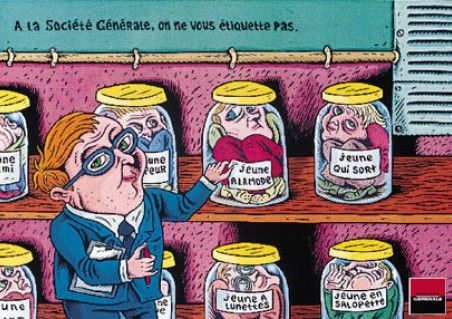 Société Générale