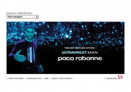 Paco Rabanne