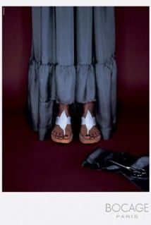 Eram - Chaussures Bocage