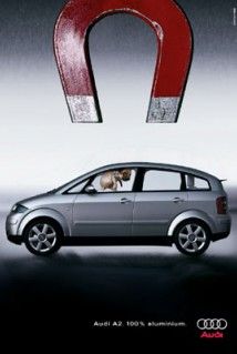 Audi - Audi A2