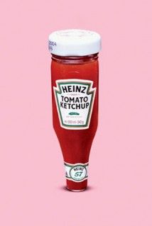 Heinz - Heinz Ketchup