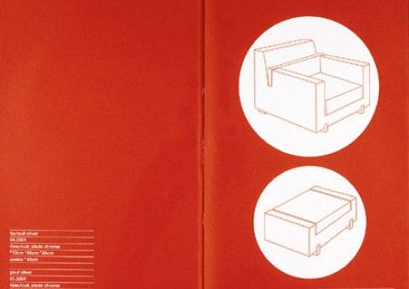 Catalogue India Mahdavi