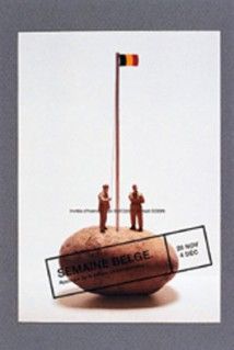 Cinealternative - Semaine Belge