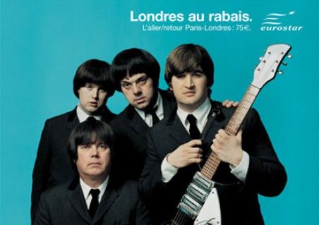 Sncf - Eurostar