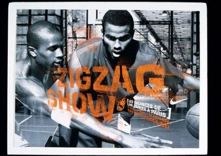 Nike - Battleground